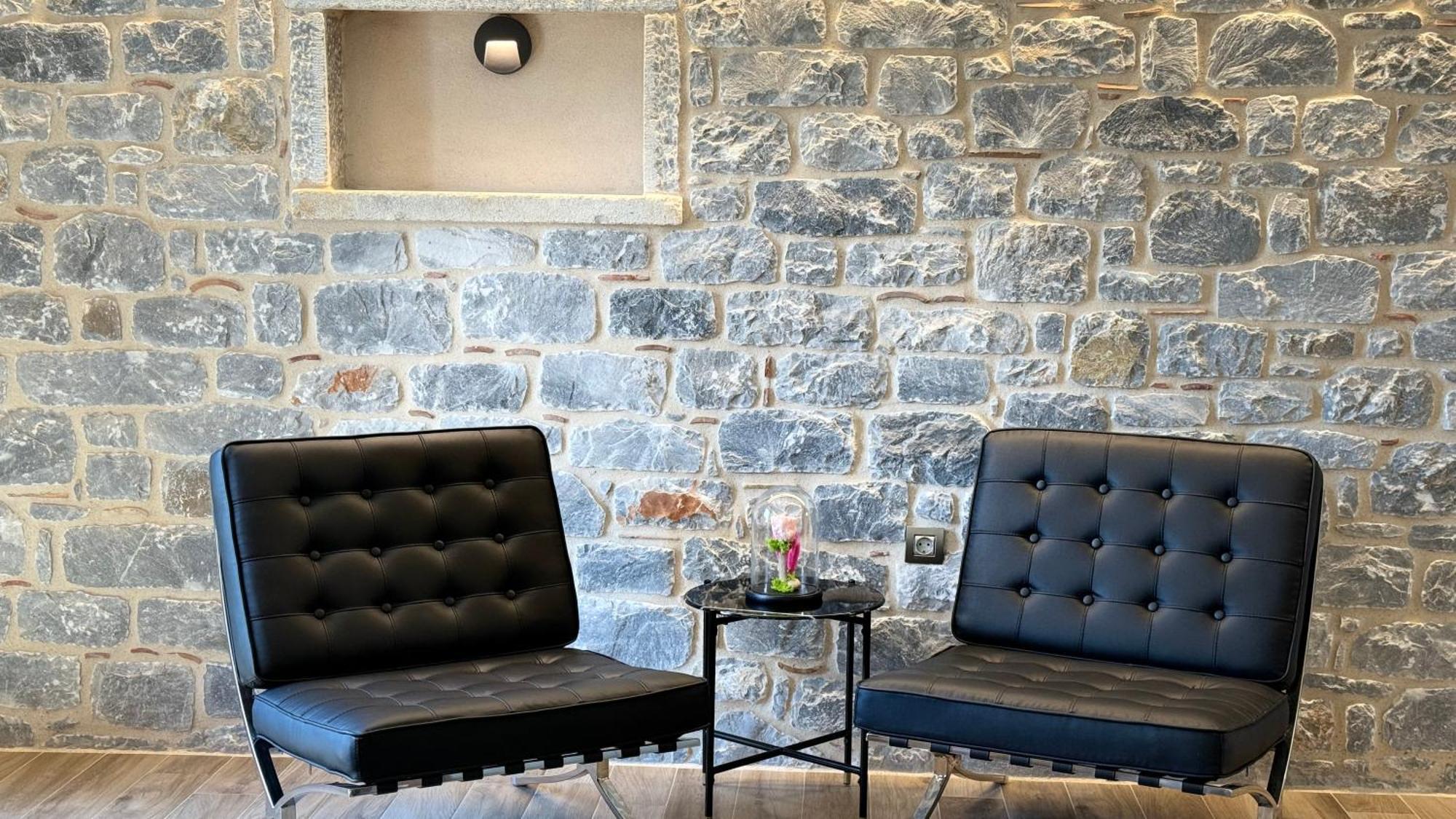 Manifest Boutique Hotel 이틸로 외부 사진
