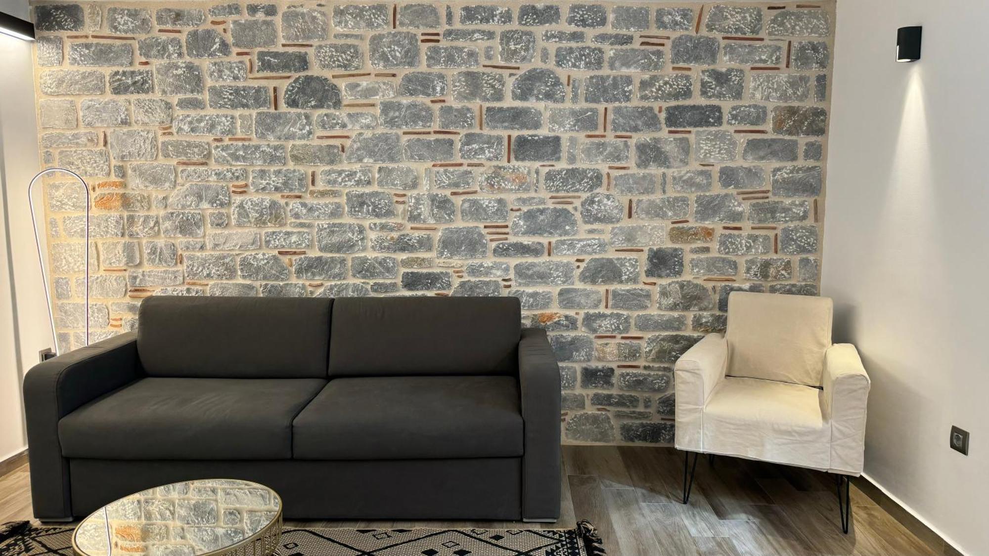 Manifest Boutique Hotel 이틸로 외부 사진